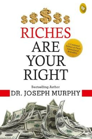 Cover of Riches Are your Right