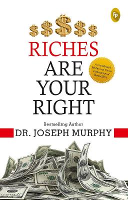 Book cover for Riches Are your Right