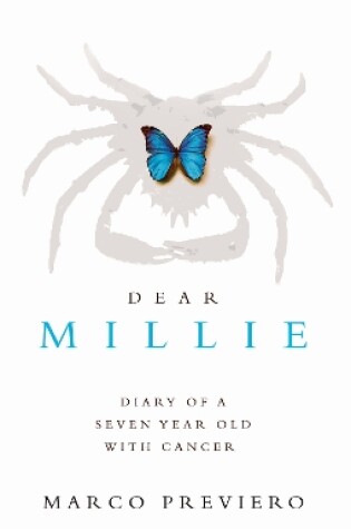 Cover of Dear Millie