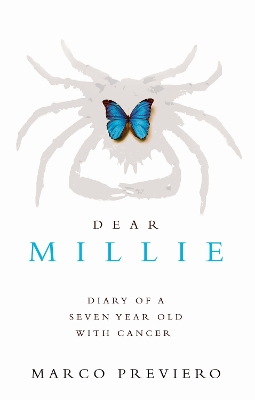 Book cover for Dear Millie