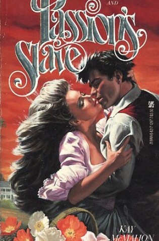 Cover of Passion's Slave