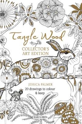 Cover of Tangle Wood Collector's Art Edition