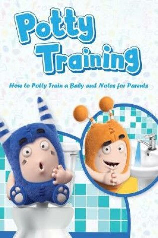 Cover of Potty Training