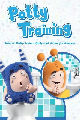 Book cover for Potty Training