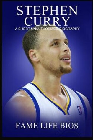 Cover of Stephen Curry