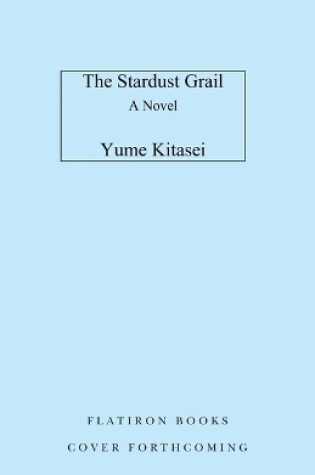 Cover of The Stardust Grail