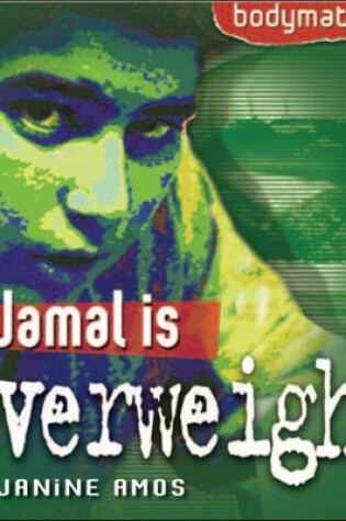 Cover of Jamal is Overweight