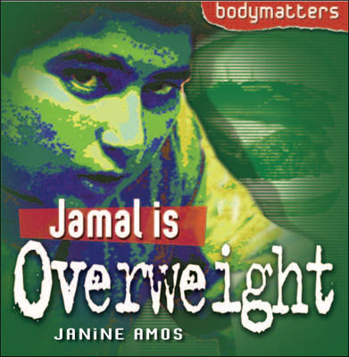 Cover of Jamal is Overweight