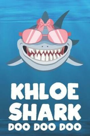 Cover of Khloe - Shark Doo Doo Doo