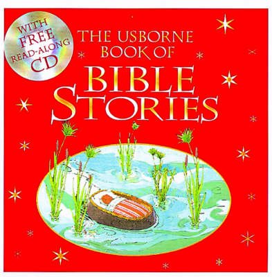 Cover of Bible Stories