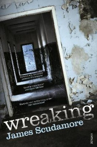 Cover of Wreaking