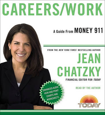 Cover of Careers/Work