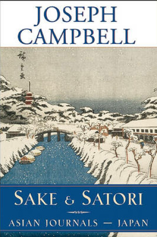 Cover of Sake and Satori