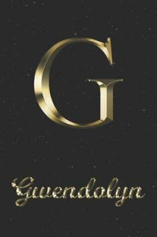 Cover of Gwendolyn