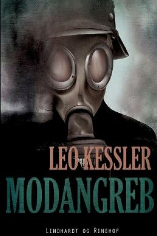 Cover of Modangreb