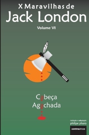 Cover of Cabeça Agachada