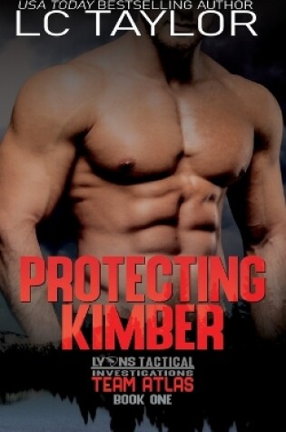 Cover of Protecting Kimber