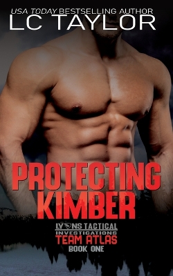 Book cover for Protecting Kimber