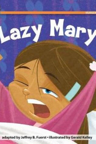 Cover of Lazy Mary Leveled Text