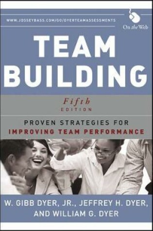 Cover of Team Building