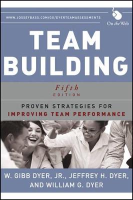 Cover of Team Building