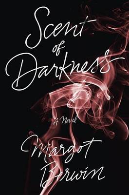 Book cover for Scent of Darkness