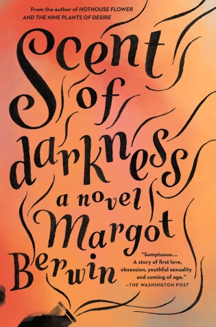 Cover of Scent of Darkness