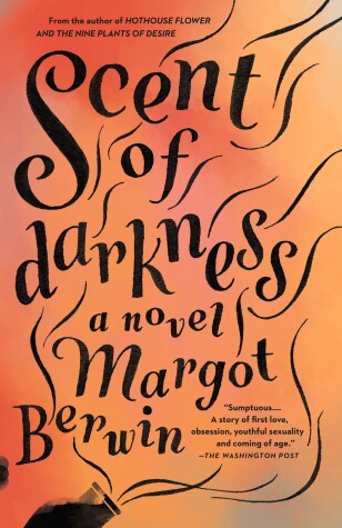 Book cover for Scent of Darkness