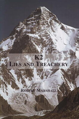 Cover of K2