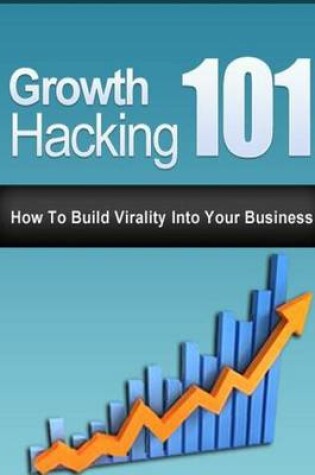 Cover of Growth Hacking