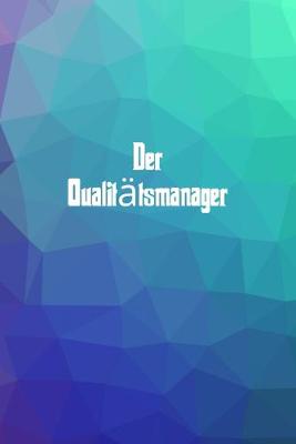 Book cover for Der Qualitatsmanager