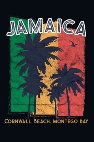 Cover of Jamaica Cornwall Beach, Montego Bay