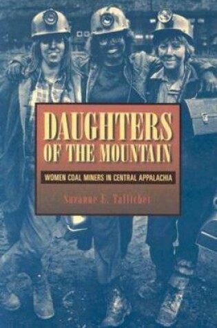 Cover of Daughters of the Mountain