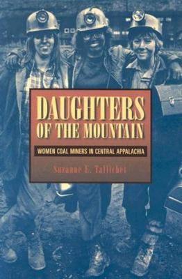 Cover of Daughters of the Mountain