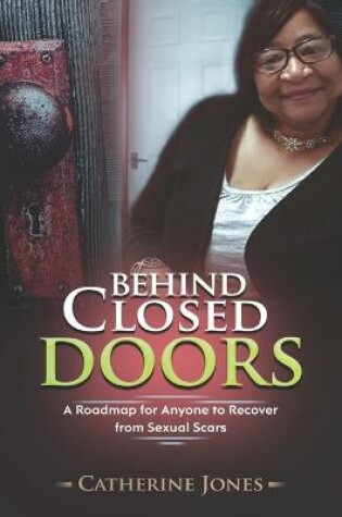 Cover of Behind Closed Doors