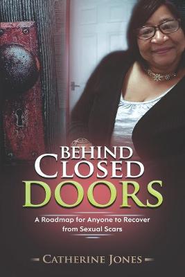 Book cover for Behind Closed Doors