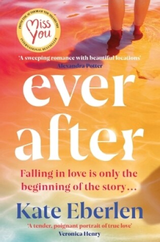 Cover of Ever After