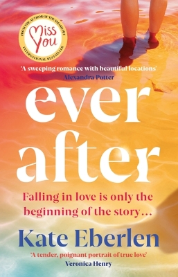 Book cover for Ever After