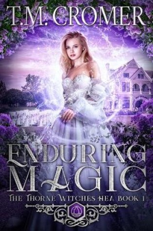 Cover of Enduring Magic