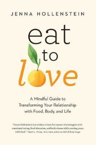 Cover of Eat to Love