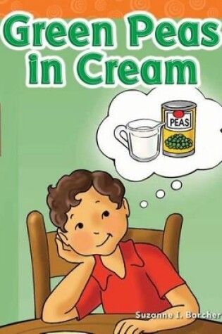 Cover of Green Peas in Cream