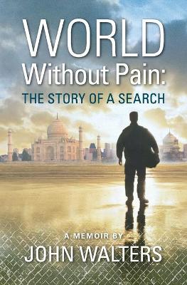 Book cover for World Without Pain