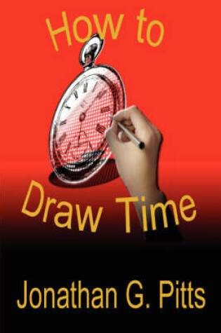 Cover of How To Draw Time