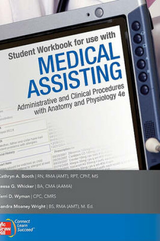 Cover of Medical Assisting