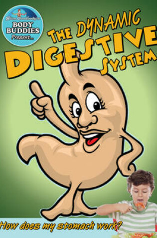 Cover of Dynamic Digestive System