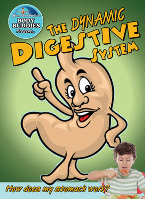 Cover of Dynamic Digestive System