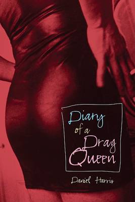 Book cover for Diary of a Drag Queen