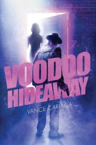 Cover of Voodoo Hideaway