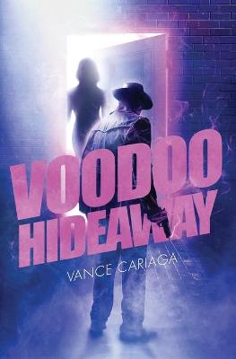 Book cover for Voodoo Hideaway