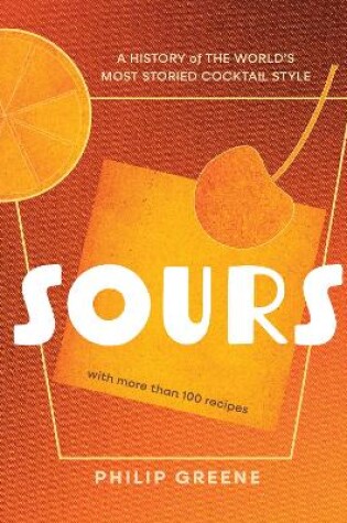 Cover of Sours